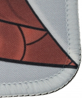 Коврик для мыши Cactus Fish