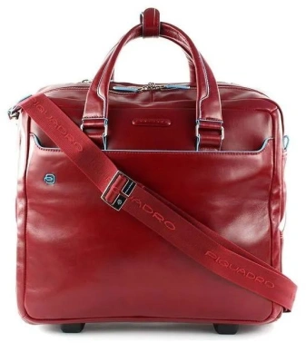 Сумка дорожная Piquadro BLUE SQUARE