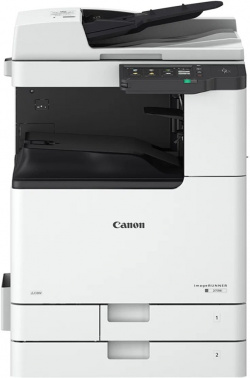 Копир Canon imageRUNNER 2730i