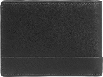 Кошелек мужской Piquadro Carl PU257S129R/N черный натур.кожа