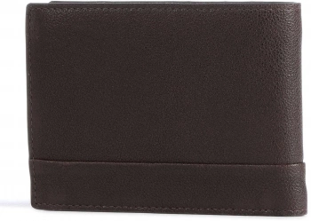 Кошелек мужской Piquadro Carl PU257S129R/TM темно-коричневый натур.кожа