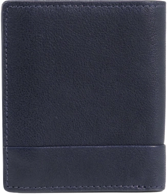 Кошелек мужской Piquadro Carl PU5964S129R/BLU темно-синий натур.кожа