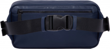 Сумка Piquadro David CA6204S130/BLU темно-синяя натур.кожа