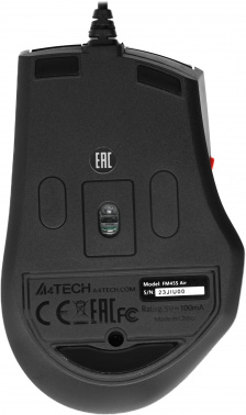 Мышь A4Tech Fstyler FM45S Air