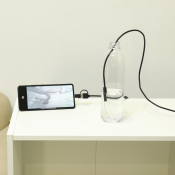 Эндоскоп Deko  WEC-2