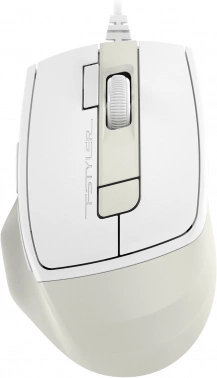 Мышь A4Tech Fstyler FM45S Air
