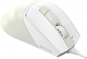 Мышь A4Tech Fstyler FM45S Air