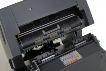 Счетчик банкнот Dors 820 RUS2