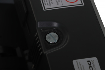 Счетчик банкнот Dors 820 RUS2