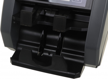 Счетчик банкнот Dors 820 RUS2