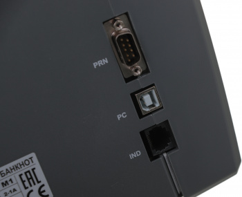 Счетчик банкнот Dors 820 RUS2