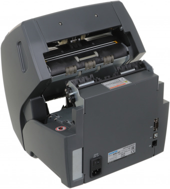 Счетчик банкнот Dors 820 RUS2