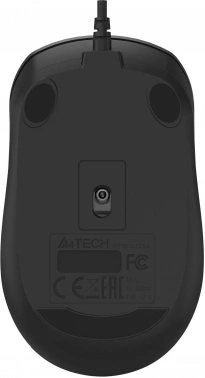 Мышь A4Tech Fstyler FM26
