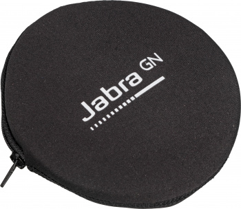 Спикерфон Jabra черный (7510-309)