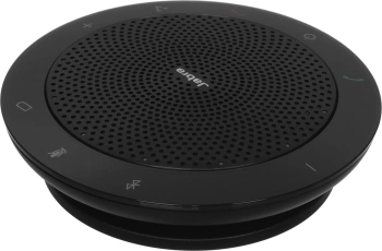 Спикерфон Jabra черный (7510-109)