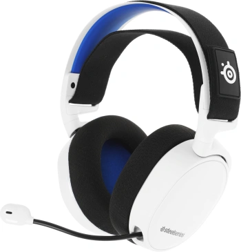 Наушники с микрофоном Steelseries Arctis 7P+