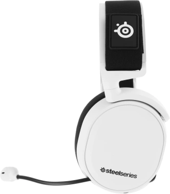 Наушники с микрофоном Steelseries Arctis 7P+