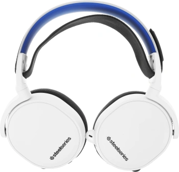 Наушники с микрофоном Steelseries Arctis 7P+