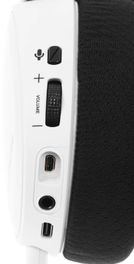 Наушники с микрофоном Steelseries Arctis 7P+