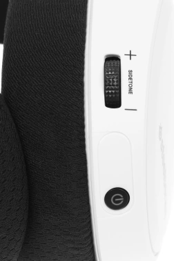 Наушники с микрофоном Steelseries Arctis 7P+