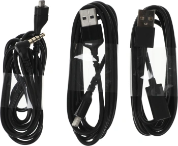 Наушники с микрофоном Steelseries Arctis 7P+