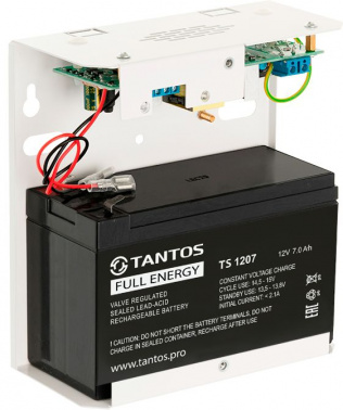 Блок питания AC/DC Falcon Eye  FE-1220 Pro