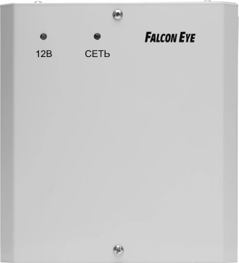 Блок питания AC/DC с функ.ИБП Falcon Eye  FE-1230 Pro