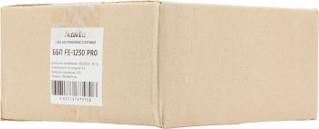 Блок питания AC/DC с функ.ИБП Falcon Eye  FE-1230 Pro