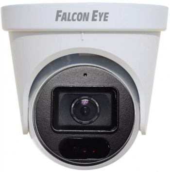 Камера видеонаблюдения IP Falcon Eye  FE-ID4-30