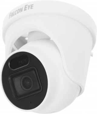 Камера видеонаблюдения аналоговая Falcon Eye  FE-HD2-30A
