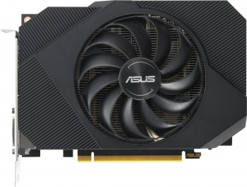 Видеокарта Asus PCI-E 4.0  PH-RTX3050-8G-V2