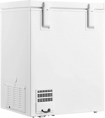 Морозильный ларь Kraft BD (W)-150BL