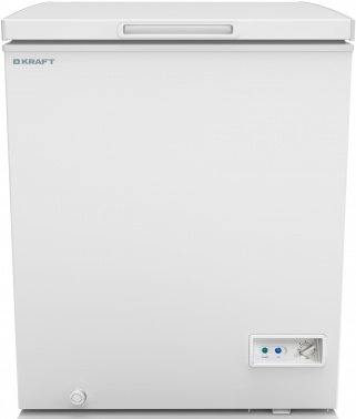 Морозильный ларь Kraft BD (W)-203QX
