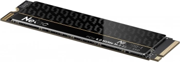 Накопитель SSD Netac PCIe 4.0 x4 4TB NT01NV7000T-4T0-E4X