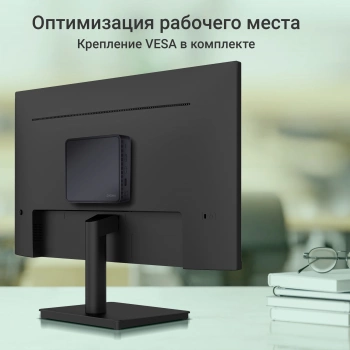 Неттоп Digma Mini Office