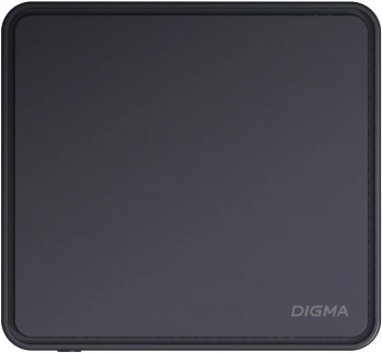 Неттоп Digma Mini Office
