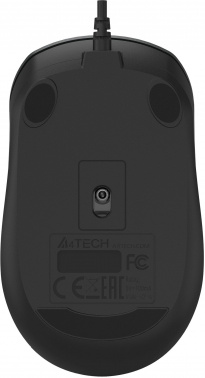 Мышь A4Tech Fstyler FM26S