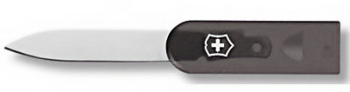 Лезвие для швейцарских карточек Victorinox (A.6510.T3.10) черный