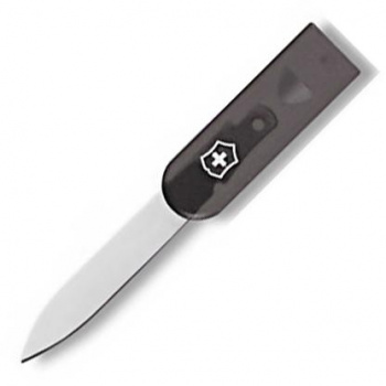 Лезвие для швейцарских карточек Victorinox (A.6510.T3.10) черный