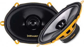 Колонки автомобильные Swat Horn SP-H57v2