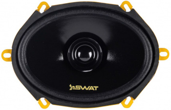 Колонки автомобильные Swat Horn SP-H57v2