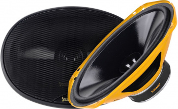 Колонки автомобильные Swat SP-H69v2