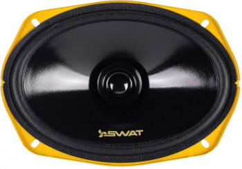 Колонки автомобильные Swat SP-H69v2