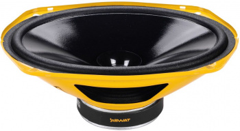 Колонки автомобильные Swat SP-H69v2