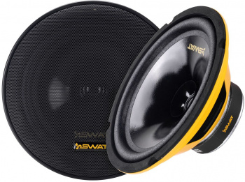 Колонки автомобильные Swat SP-H8v2