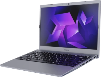 Ноутбук Kvadra Nau  LE14U