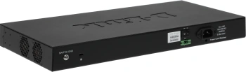 Коммутатор D-Link  DGS-1210-28XS/ME/B2A