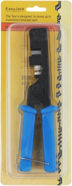 Обжимной инструмент ITK  CKJ-090-05