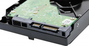 Жесткий диск WD SATA-III 1TB  WD11PURZ