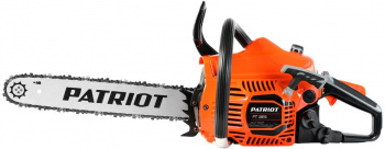 Бензопила Patriot  PT 3816 + топор APF-600